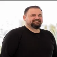 Christopher Pappas - Featured