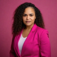 Danielle Birriel - Featured