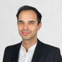 David Breitenbach - Featured