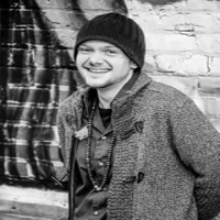 Gabriel Bertolo - Featured