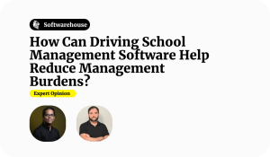 How Can Driving School Management Software Help Reduce Management Burdens?