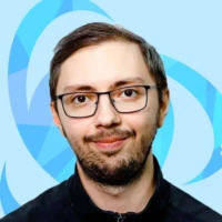 Nikita Baksheev - Featured