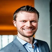 Petteri Pucilowski - Featured