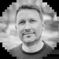 Shaun Tyndall - Featured