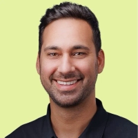 Taha Shawar - Featured