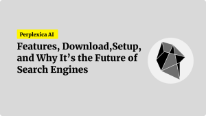 Perplexica AI: