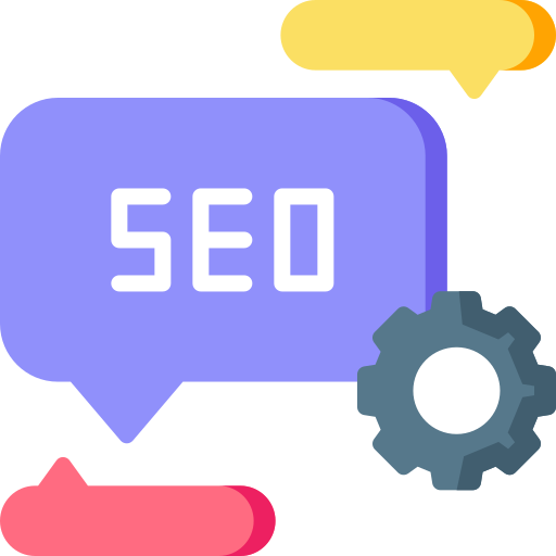 seo icon