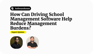 How Can Driving School Management Software Help Reduce Management Burdens?